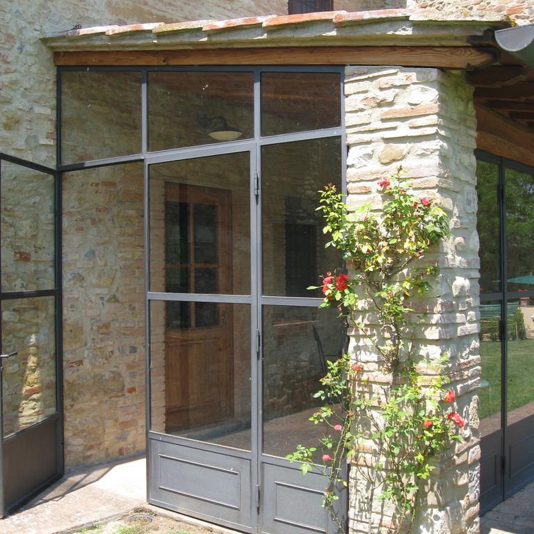 Santa Maria A Poneta Villa Barberino di Val dʼElsa Eksteriør bilde