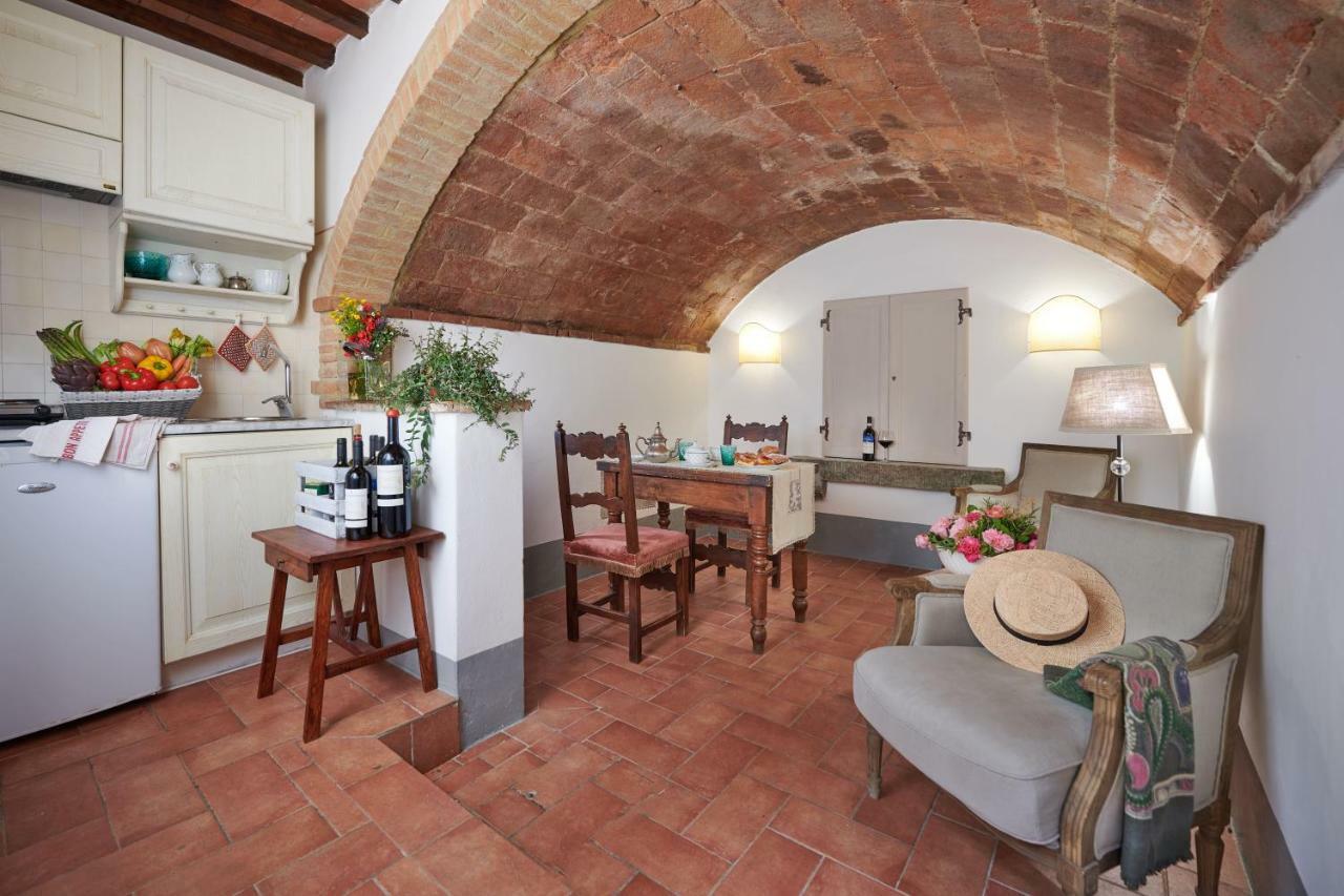 Santa Maria A Poneta Villa Barberino di Val dʼElsa Eksteriør bilde